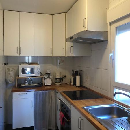 Apartamento Turistico Sigueenza Luaran gambar