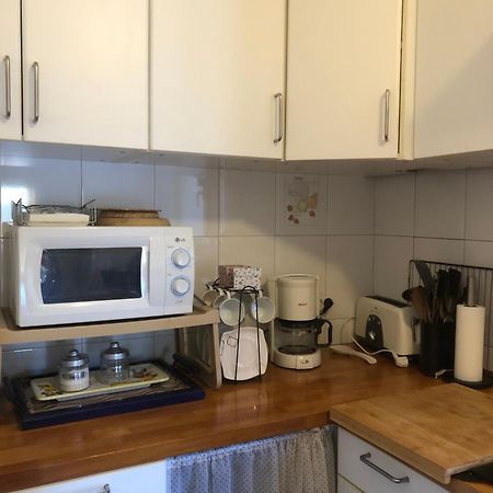 Apartamento Turistico Sigueenza Luaran gambar