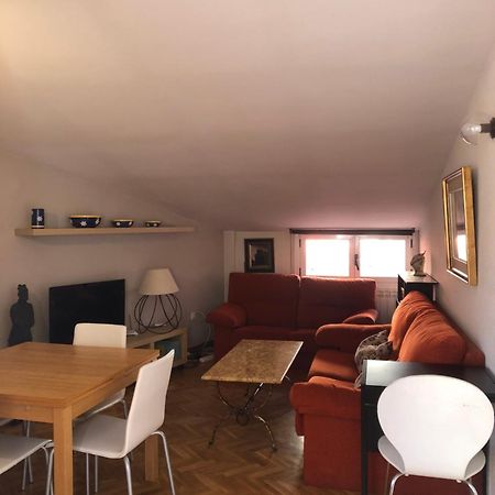 Apartamento Turistico Sigueenza Luaran gambar