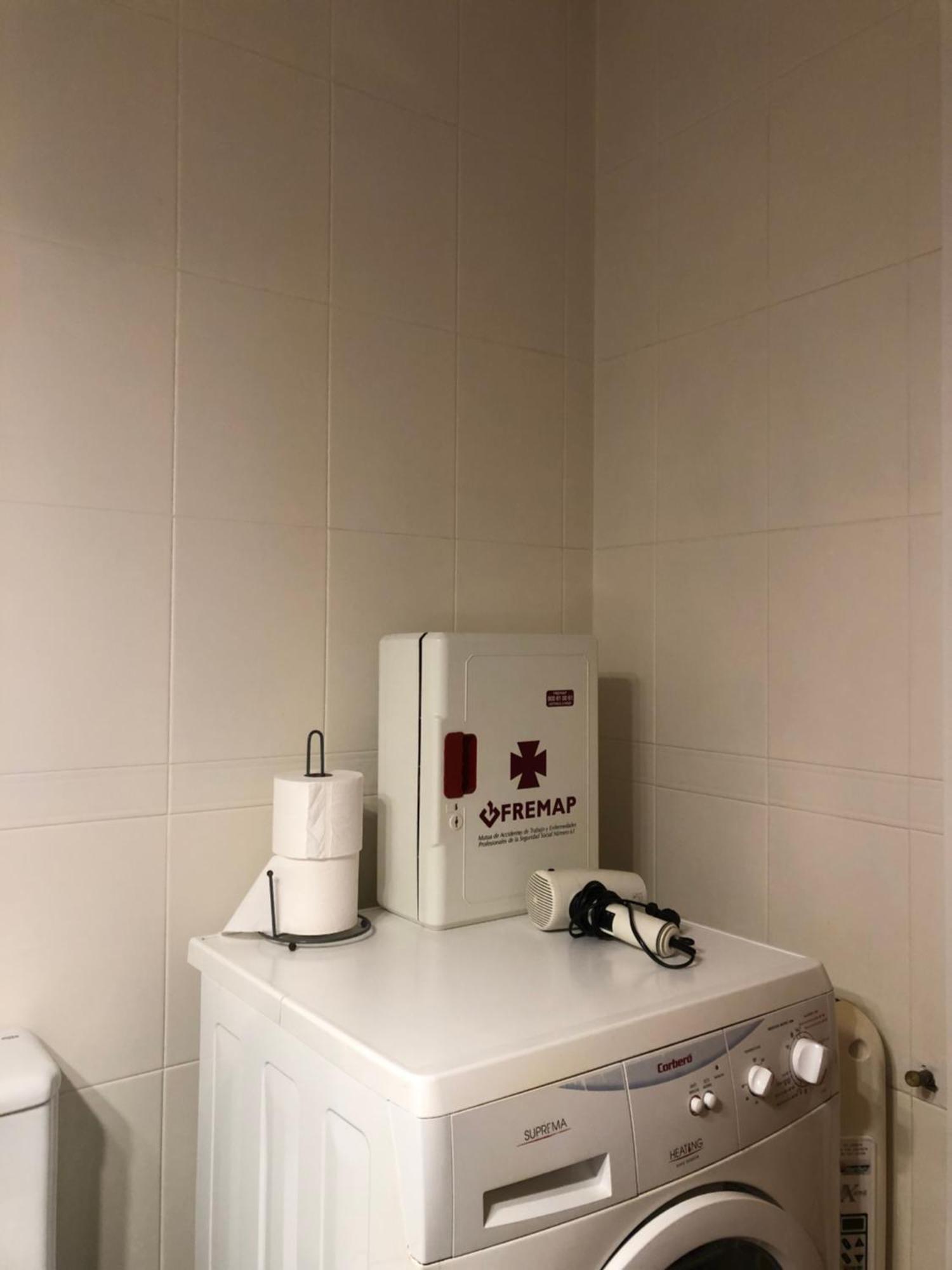Apartamento Turistico Sigueenza Luaran gambar