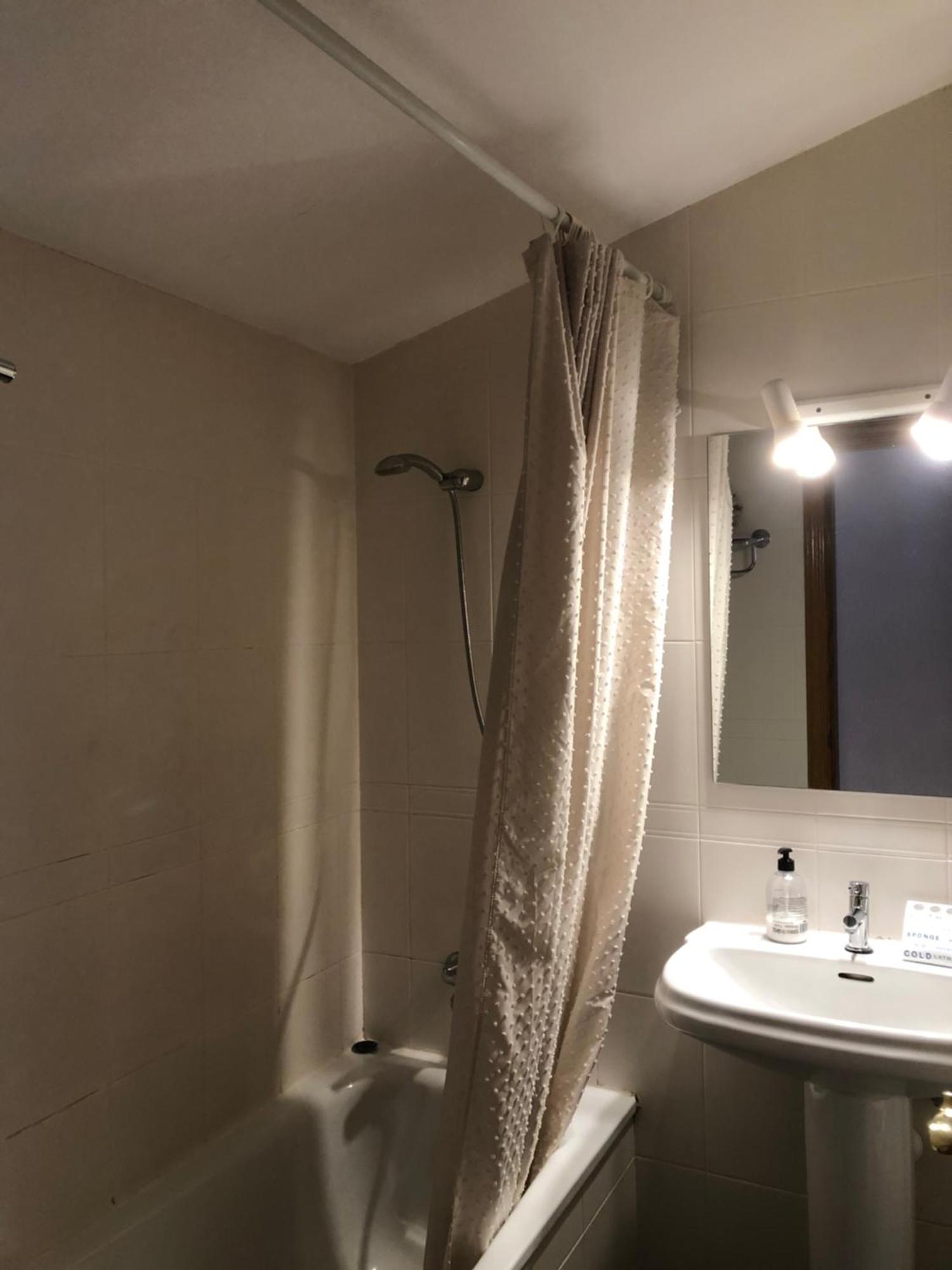 Apartamento Turistico Sigueenza Luaran gambar