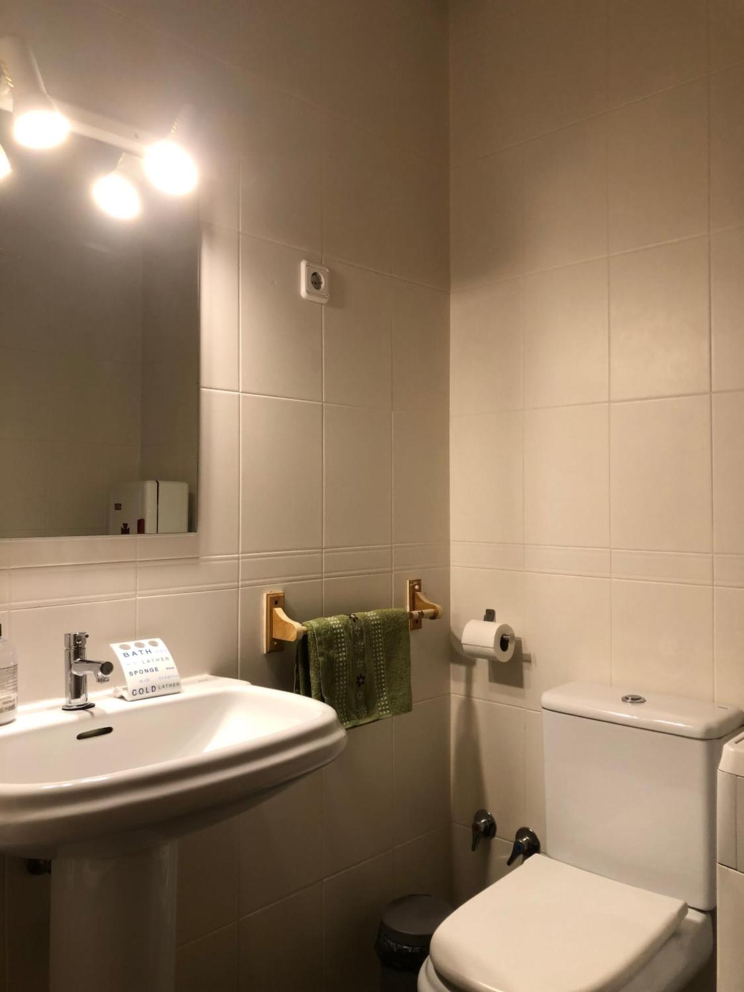 Apartamento Turistico Sigueenza Luaran gambar