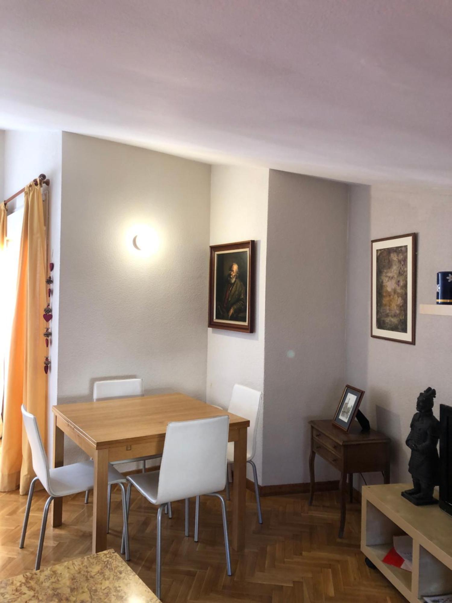 Apartamento Turistico Sigueenza Luaran gambar