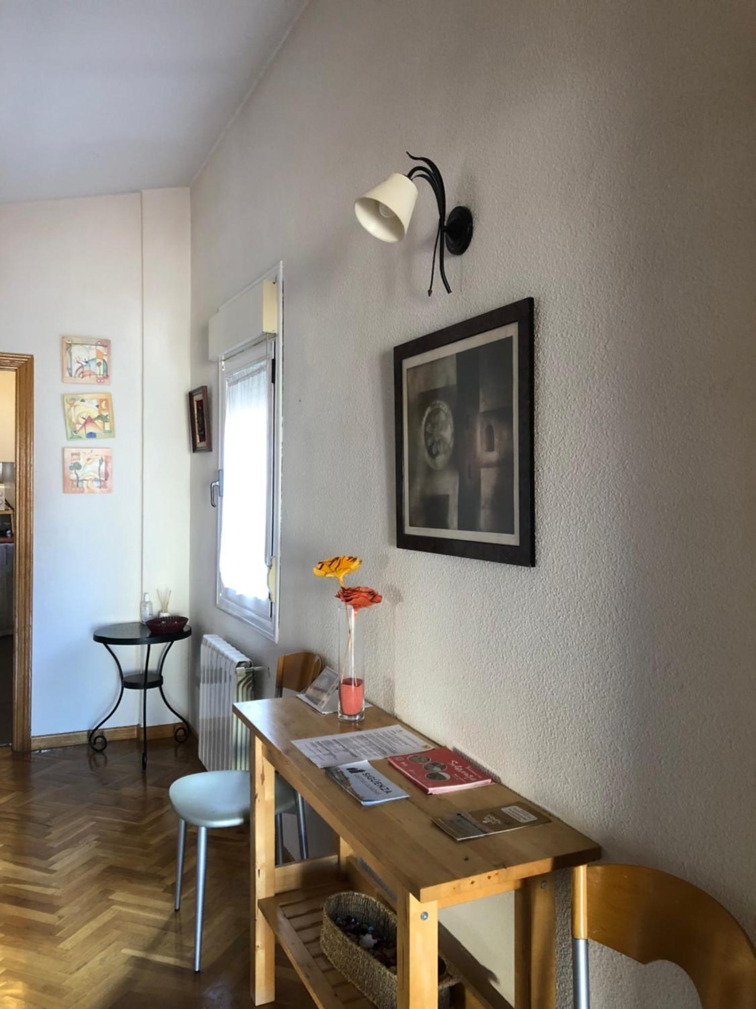 Apartamento Turistico Sigueenza Luaran gambar