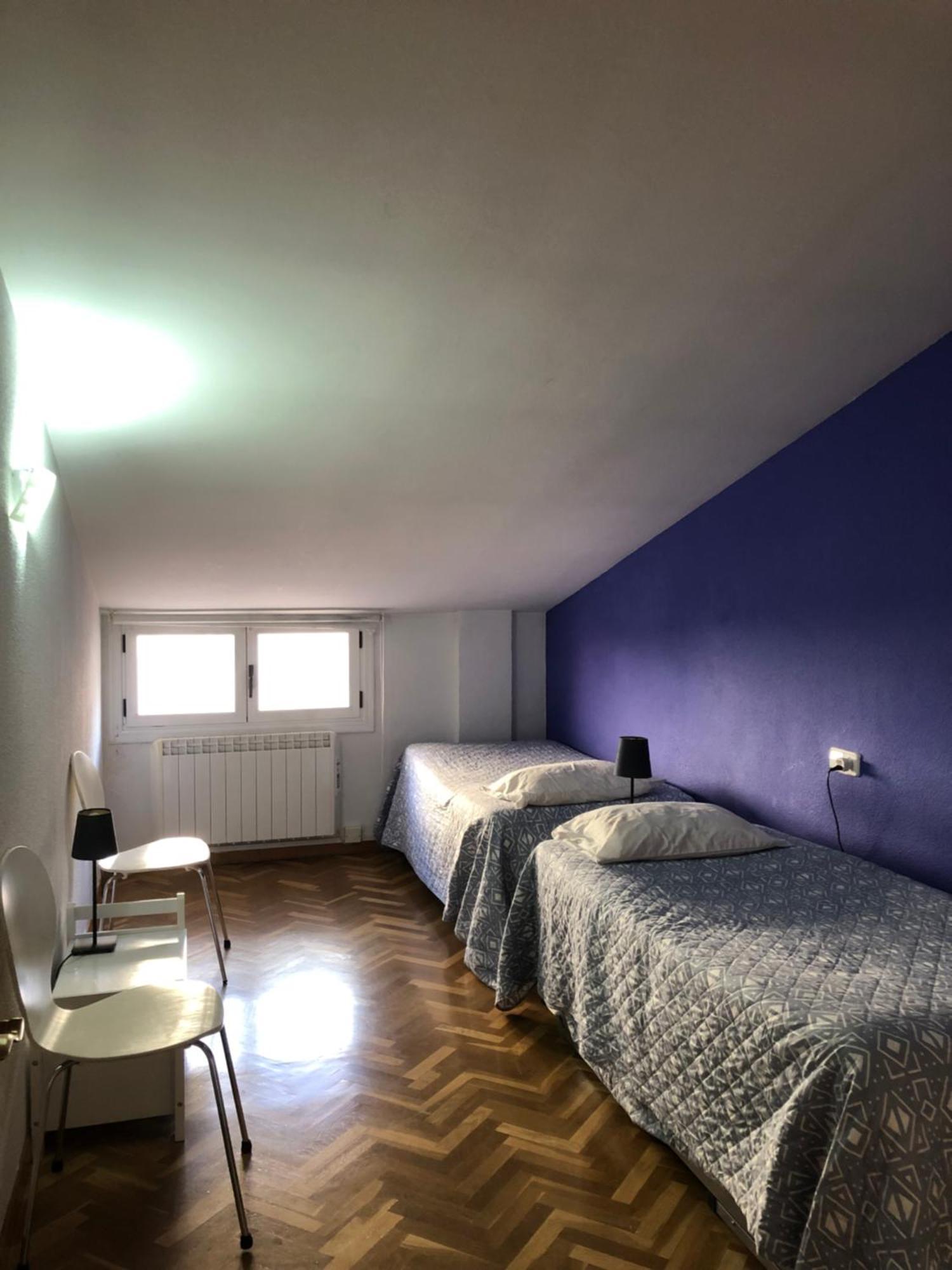 Apartamento Turistico Sigueenza Luaran gambar