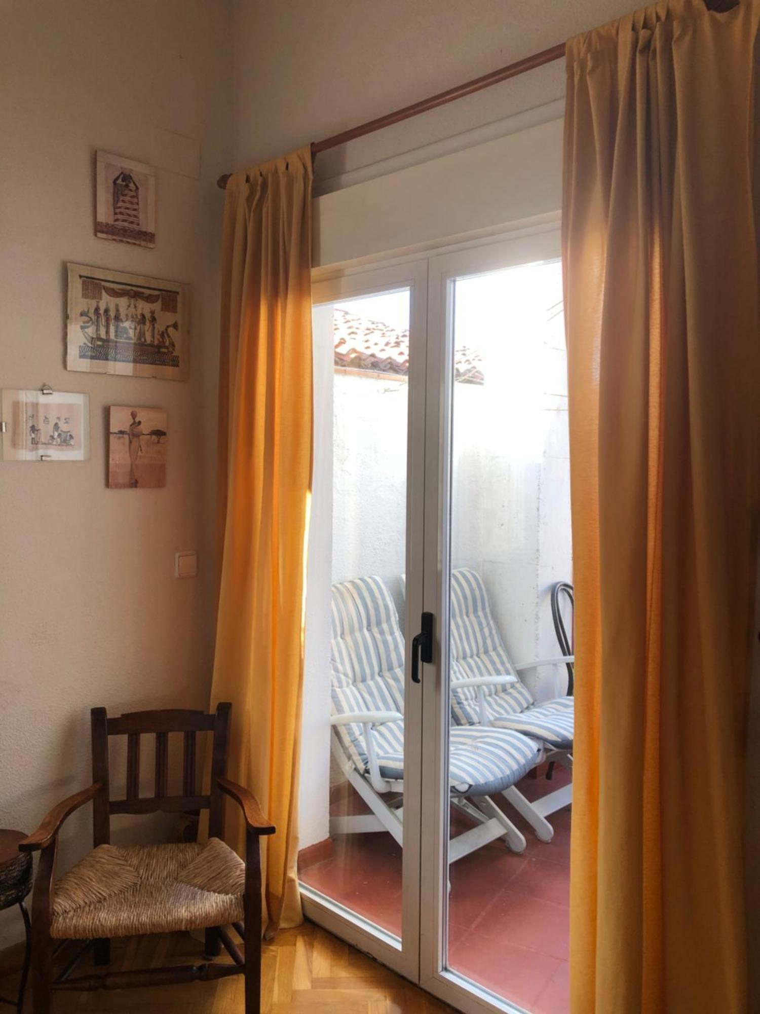 Apartamento Turistico Sigueenza Luaran gambar