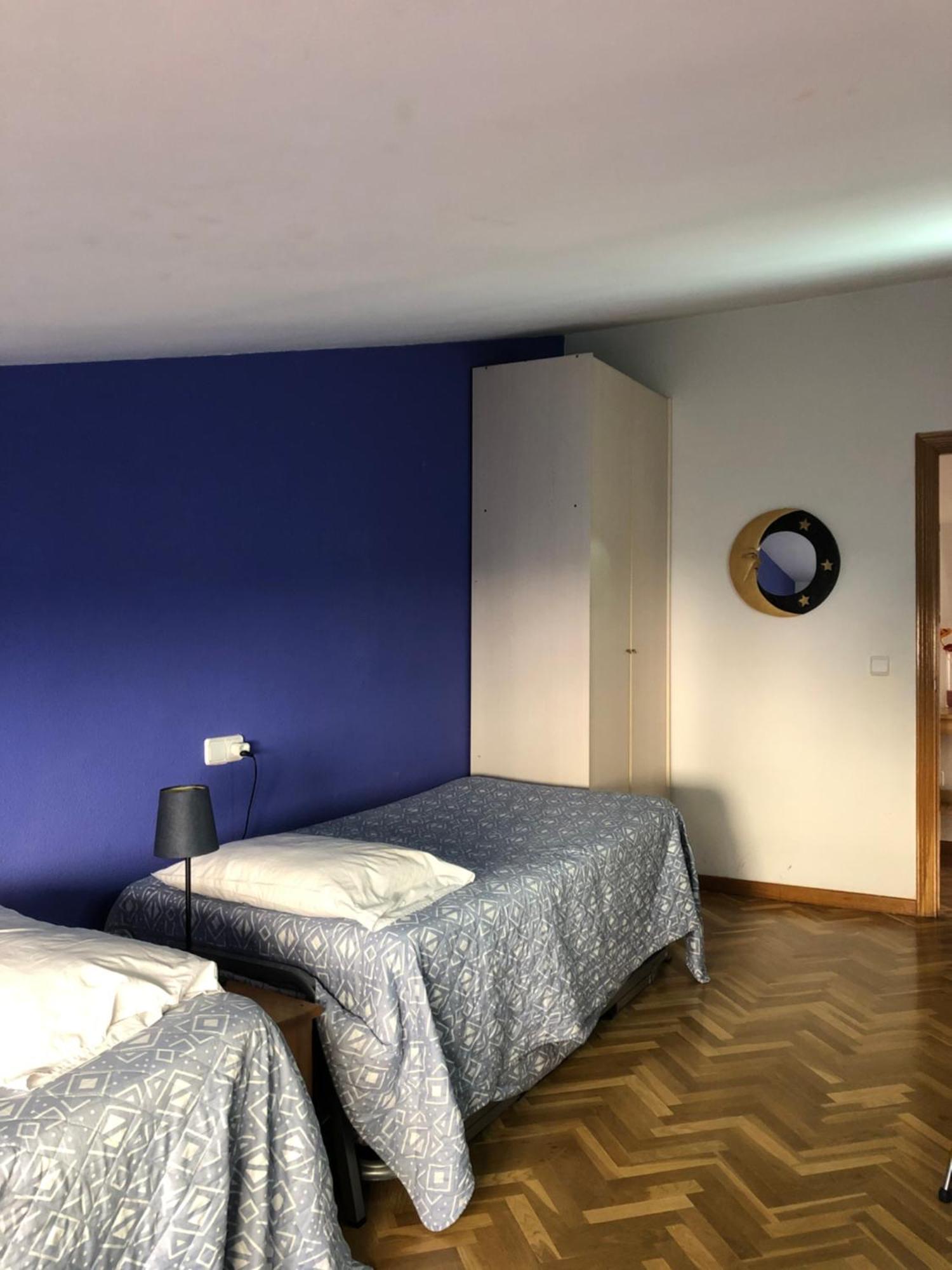 Apartamento Turistico Sigueenza Luaran gambar