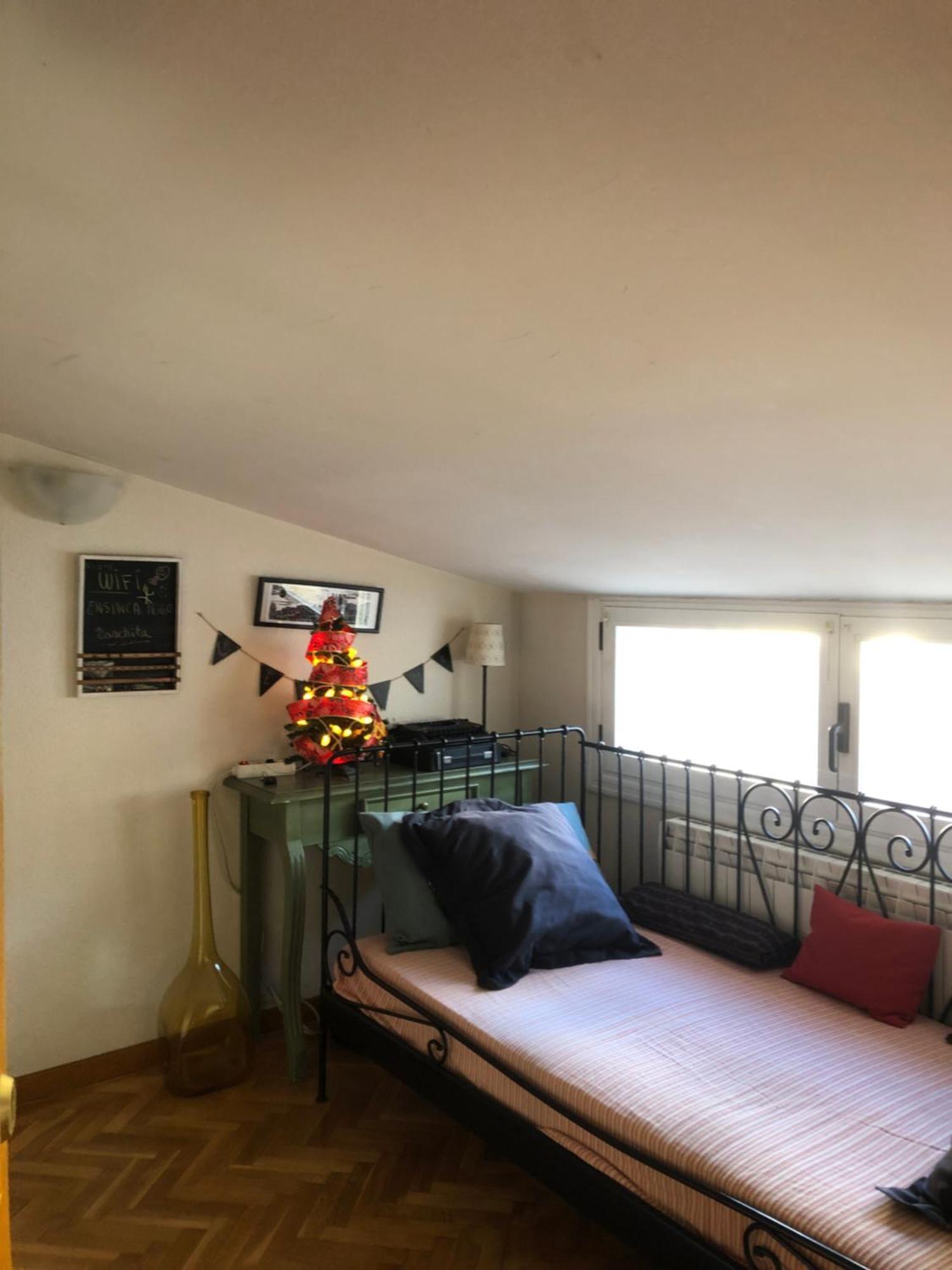 Apartamento Turistico Sigueenza Luaran gambar