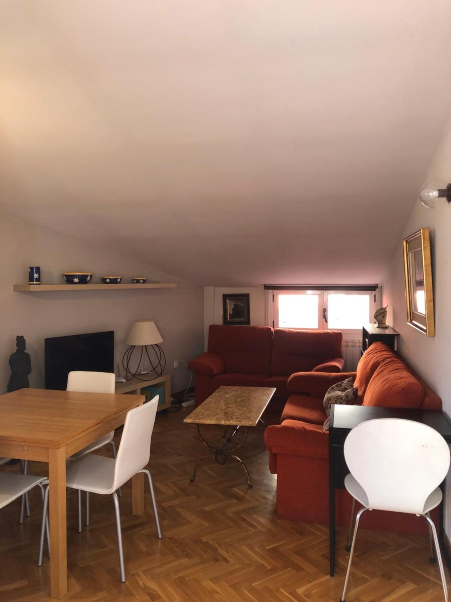 Apartamento Turistico Sigueenza Luaran gambar
