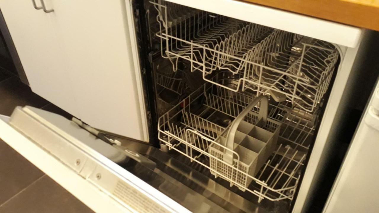 Apartamento Turistico Sigueenza Luaran gambar